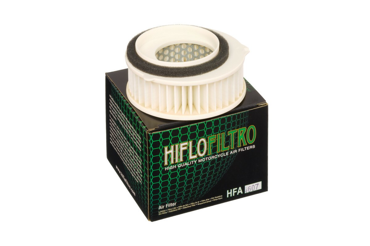Filtre à air HIFLOFILTRO - HFA4607