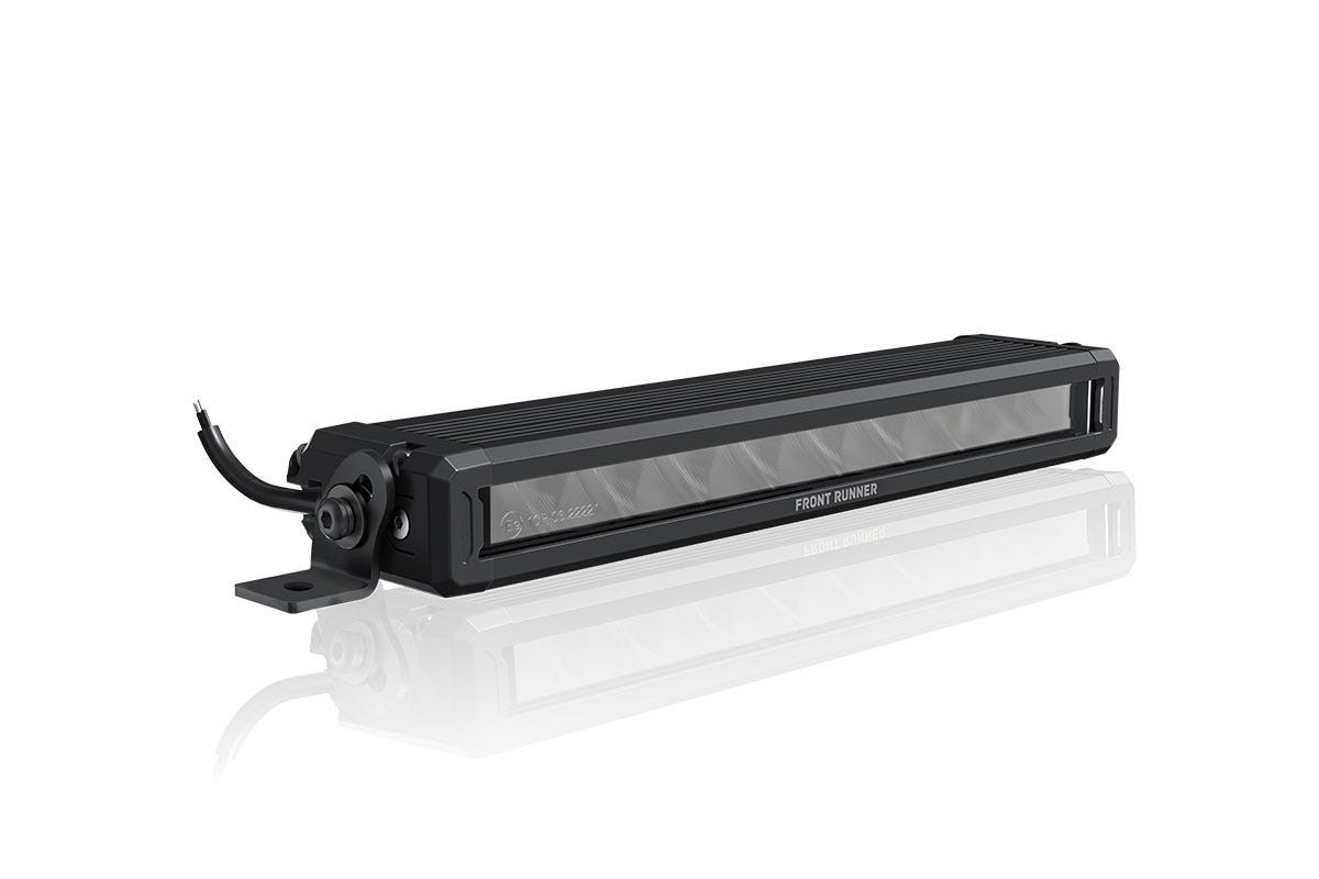 Barre lumineuse à LEDs 10in VX250-SP / 12V/ 24V / Spot Beam