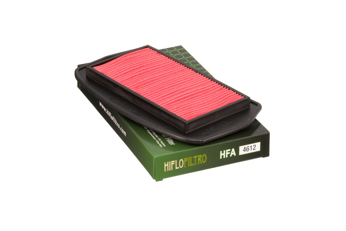 Filtre à air HIFLOFILTRO - HFA4612