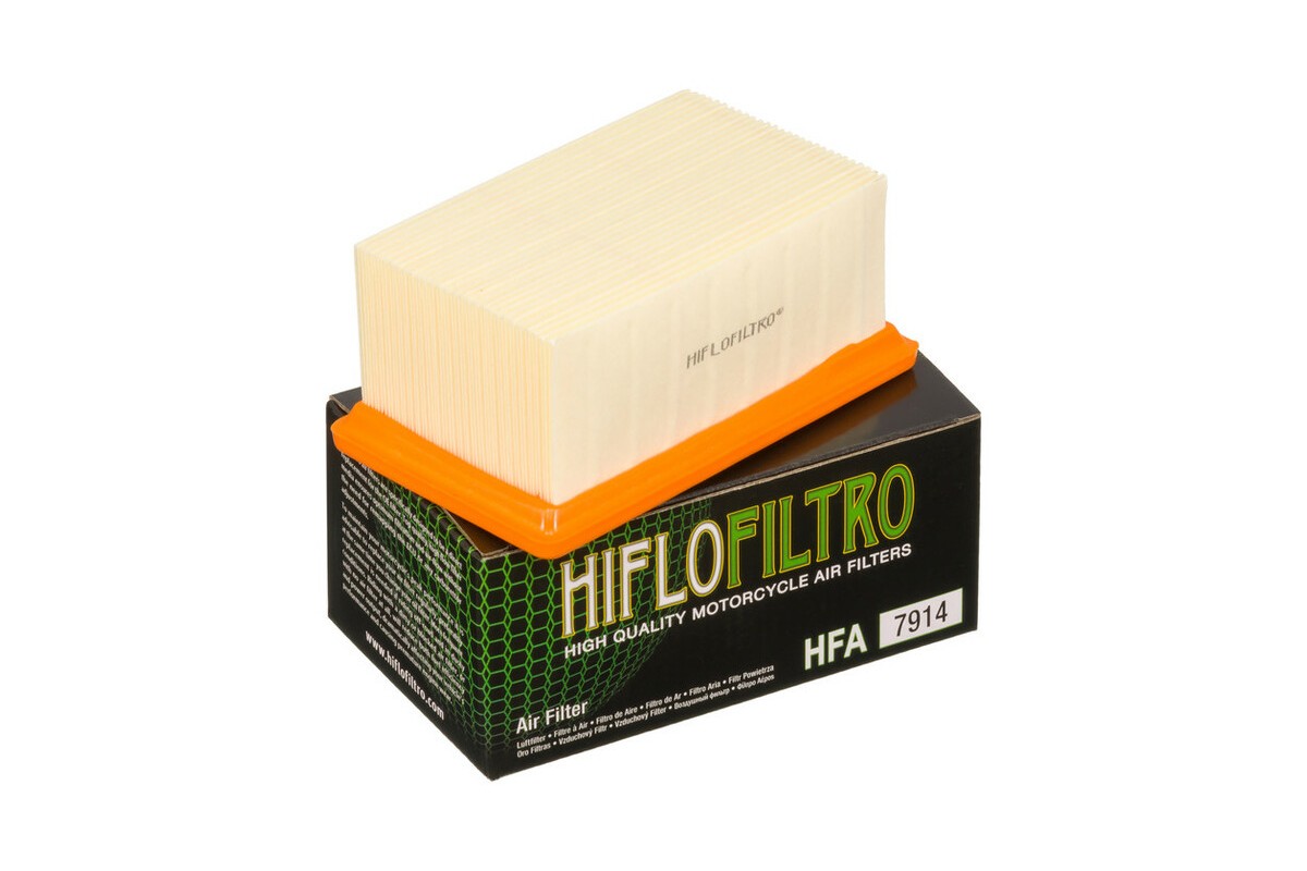 Filtre à air HIFLOFILTRO - HFA7914