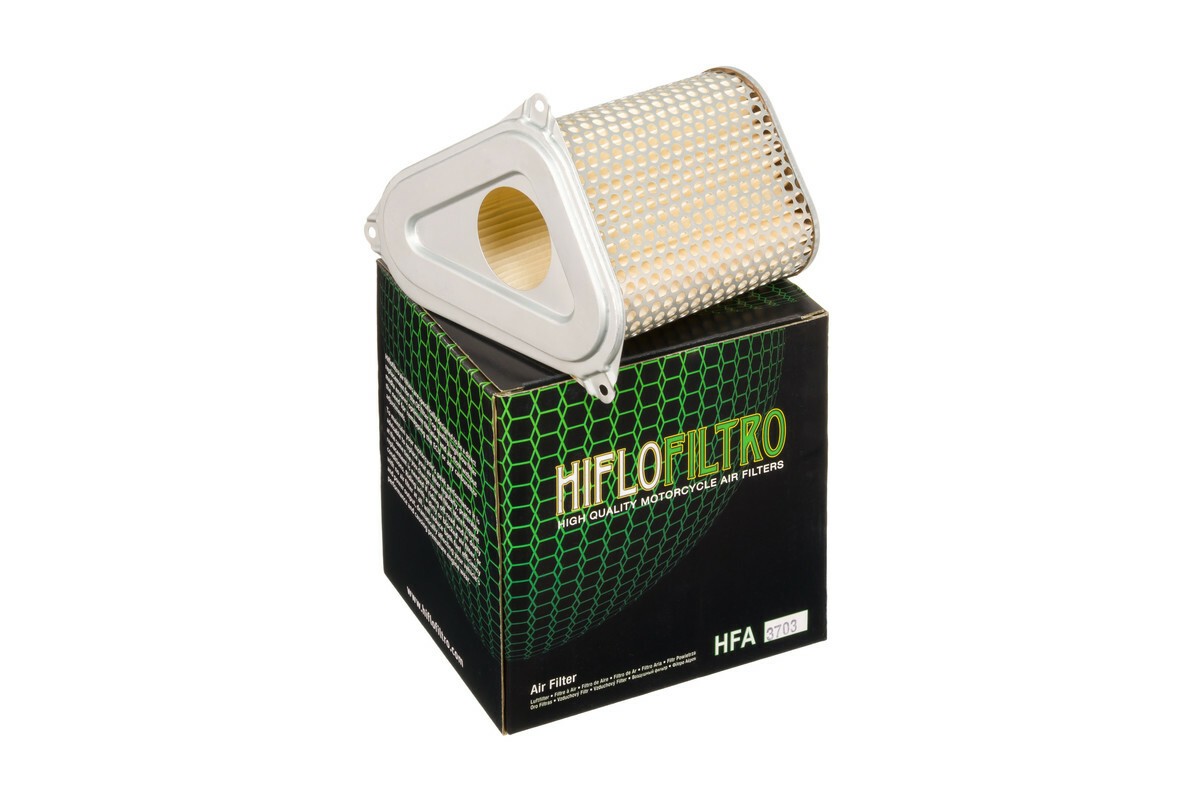 Filtre à air HIFLOFILTRO - HFA3703