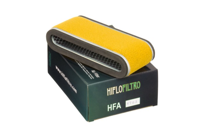 Filtre à air HIFLOFILTRO - HFA4701