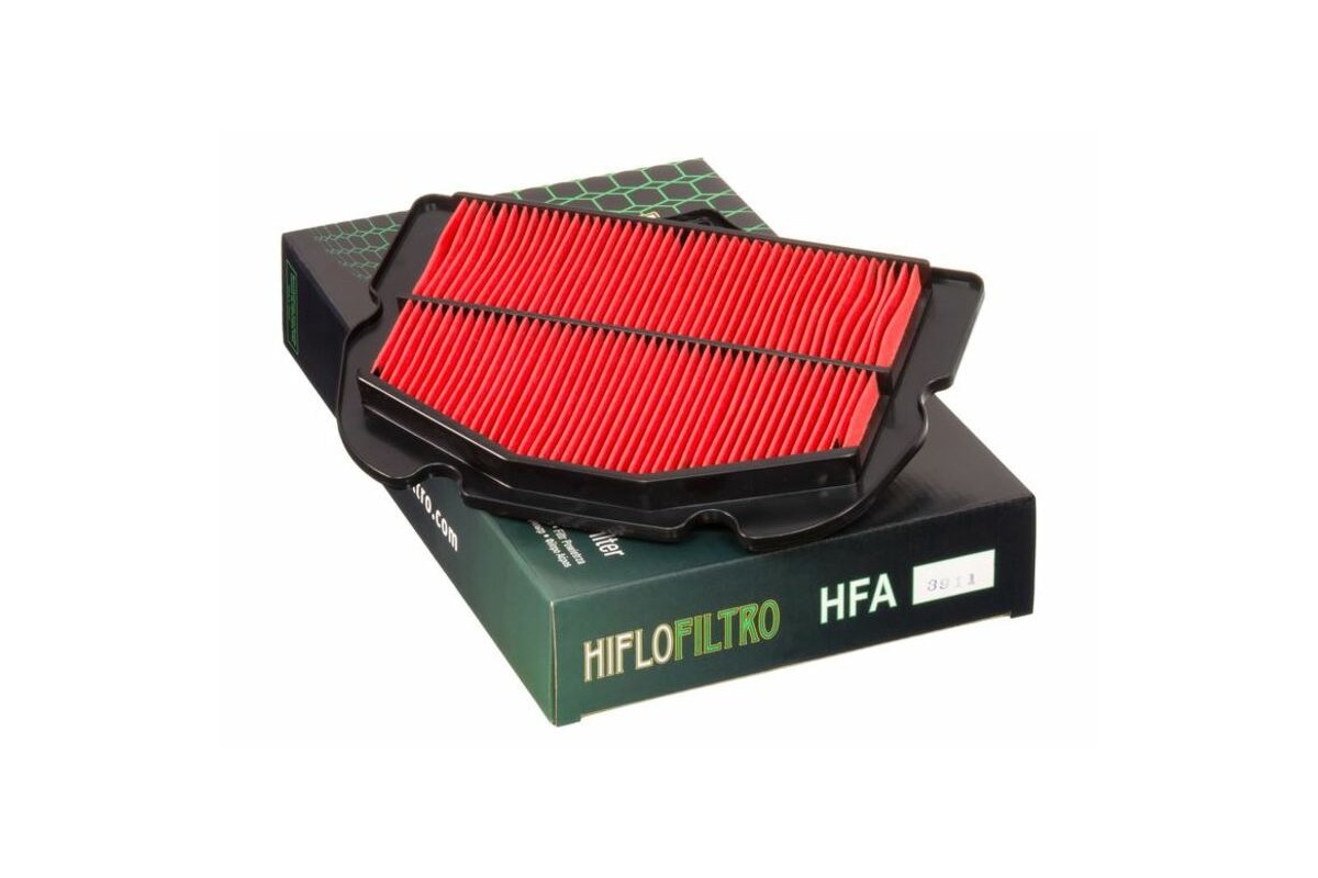 Filtre à air HIFLOFILTRO - HFA3911