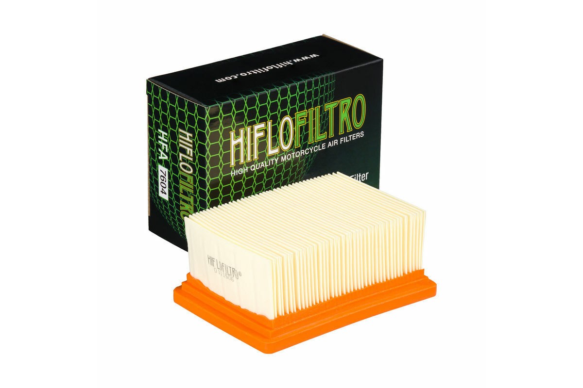 Filtre à air HIFLOFILTRO - HFA7604