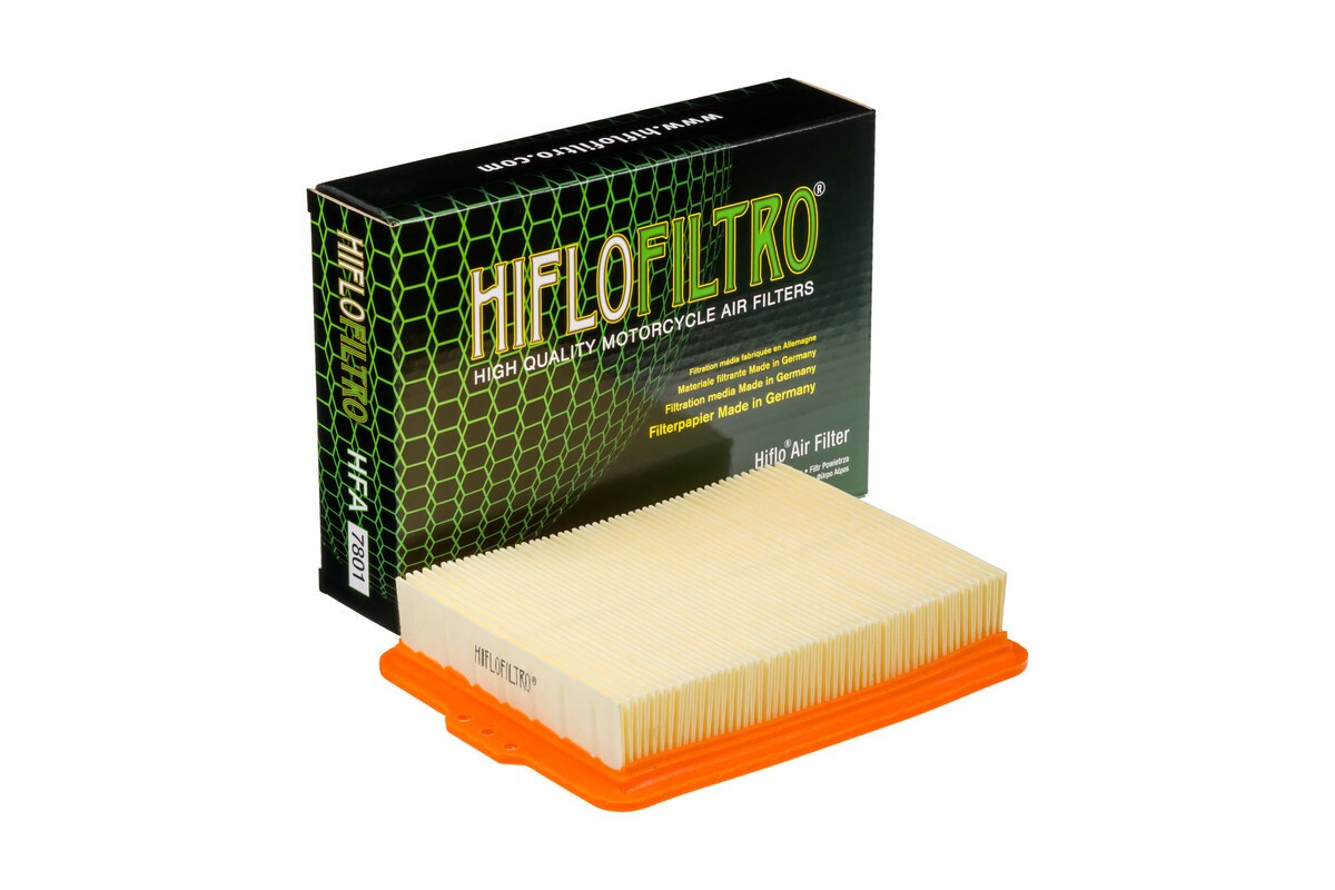 Filtre à air HIFLOFILTRO - HFA7801