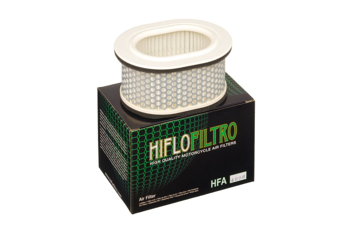 Filtre à air HIFLOFILTRO - HFA4606