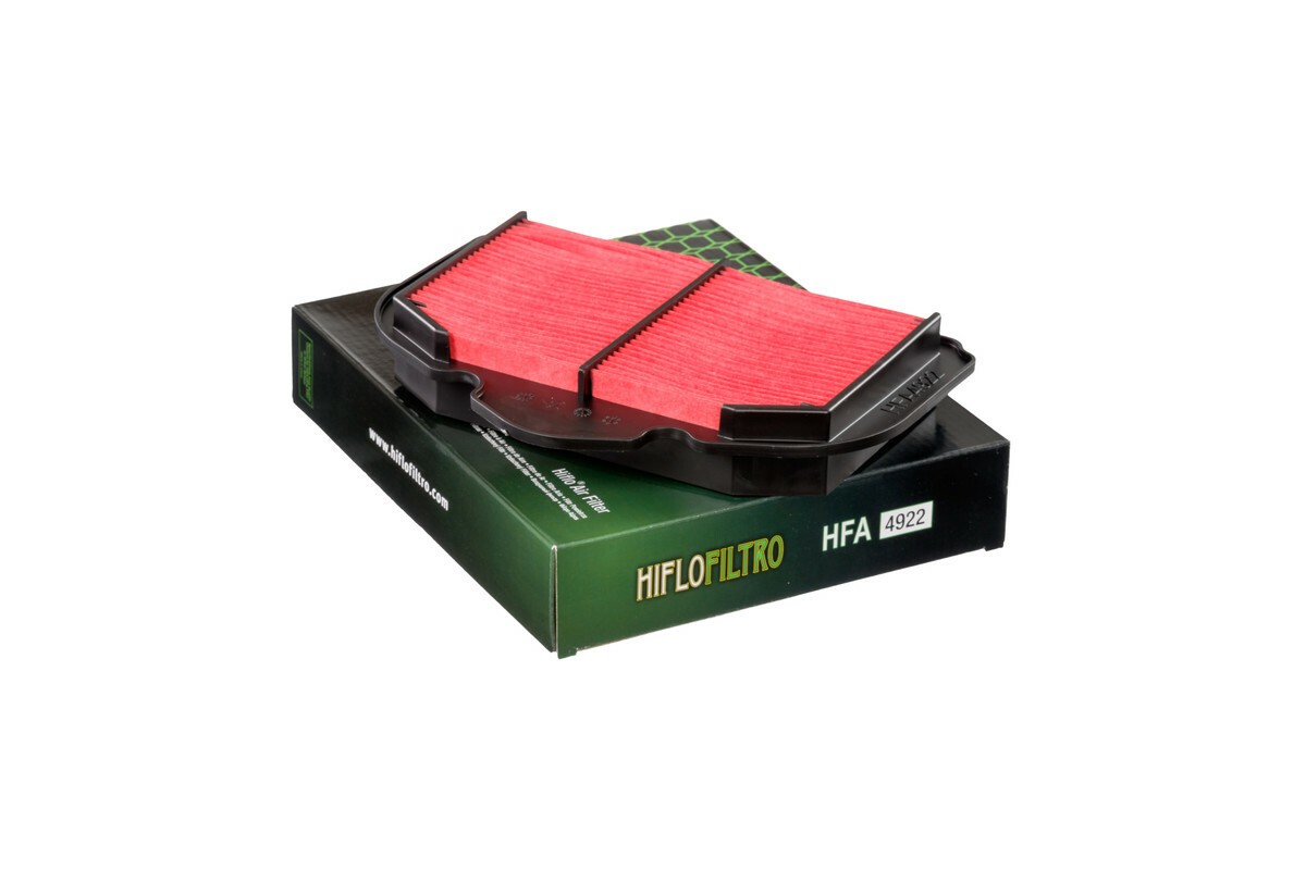 Filtre à air HIFLOFILTRO - HFA4922