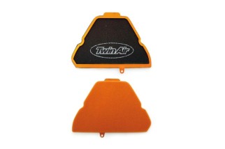 Filtre à air TWIN AIR pré-huilé résistant au feu - 158642FRX