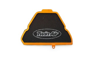 Filtre à air TWIN AIR pré-huilé résistant au feu - 158642FRX