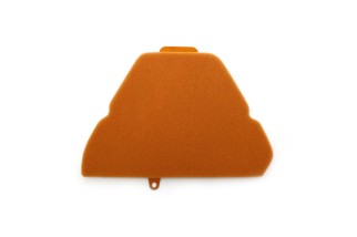 Filtre à air TWIN AIR pré-huilé résistant au feu - 158642FRX