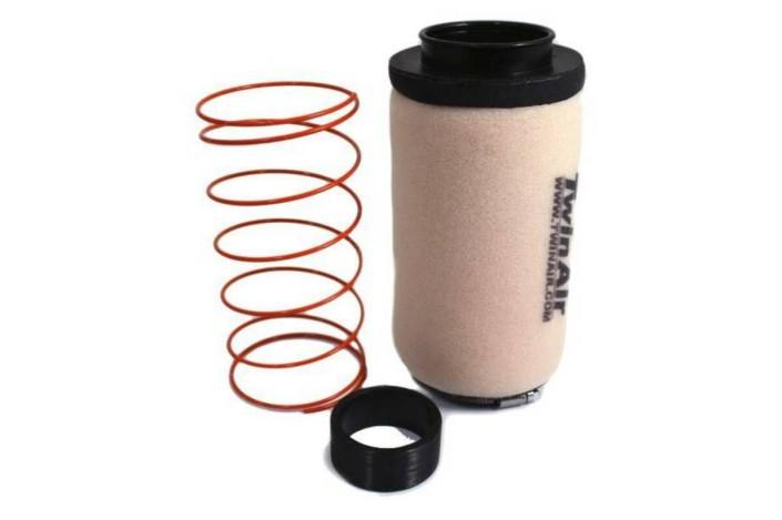 Kit filtre à air + ressort TWIN AIR - 156091P