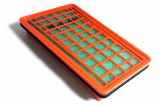 Kit filtre à air + cage intérieure & couvercle TWIN AIR - 155510P