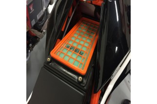 Kit filtre à air + cage intérieure & couvercle TWIN AIR - 155510P