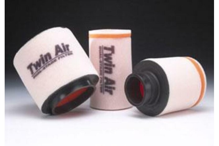 Filtre à air cylindrique TWIN AIR Ø73mm - 158729