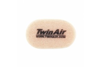 Filtre à air TWIN AIR Oval Ø28mm - 154005