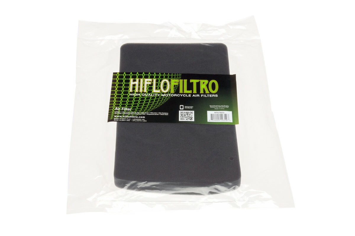 Filtre à air HIFLOFILTRO - HFA7603