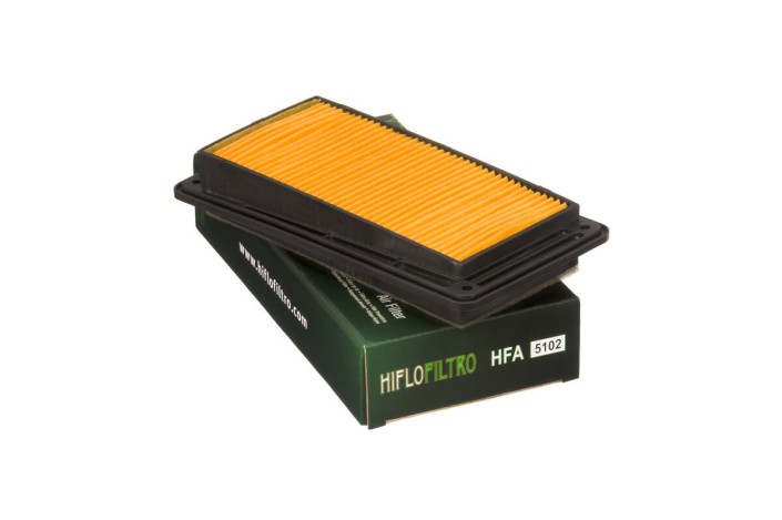Filtre à air HIFLOFILTRO - HFA5102