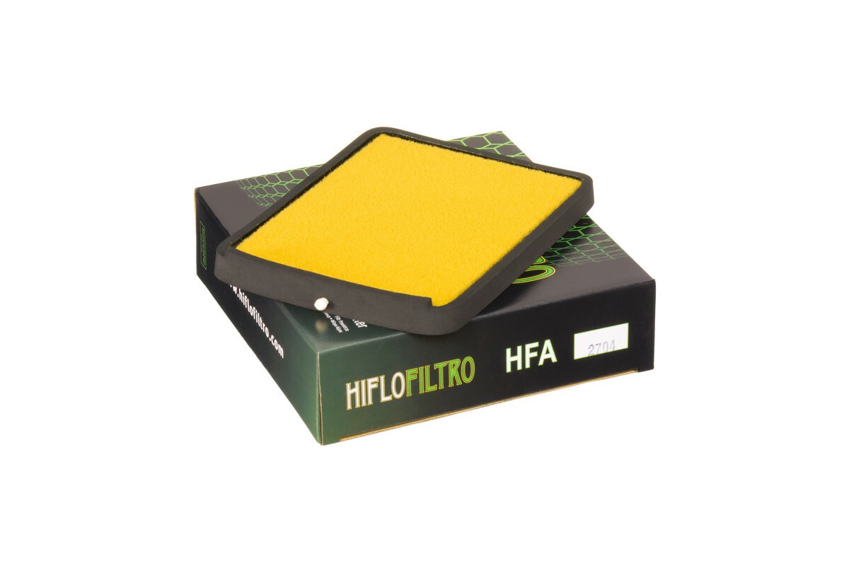 Filtre à air HIFLOFILTRO - HFA2704