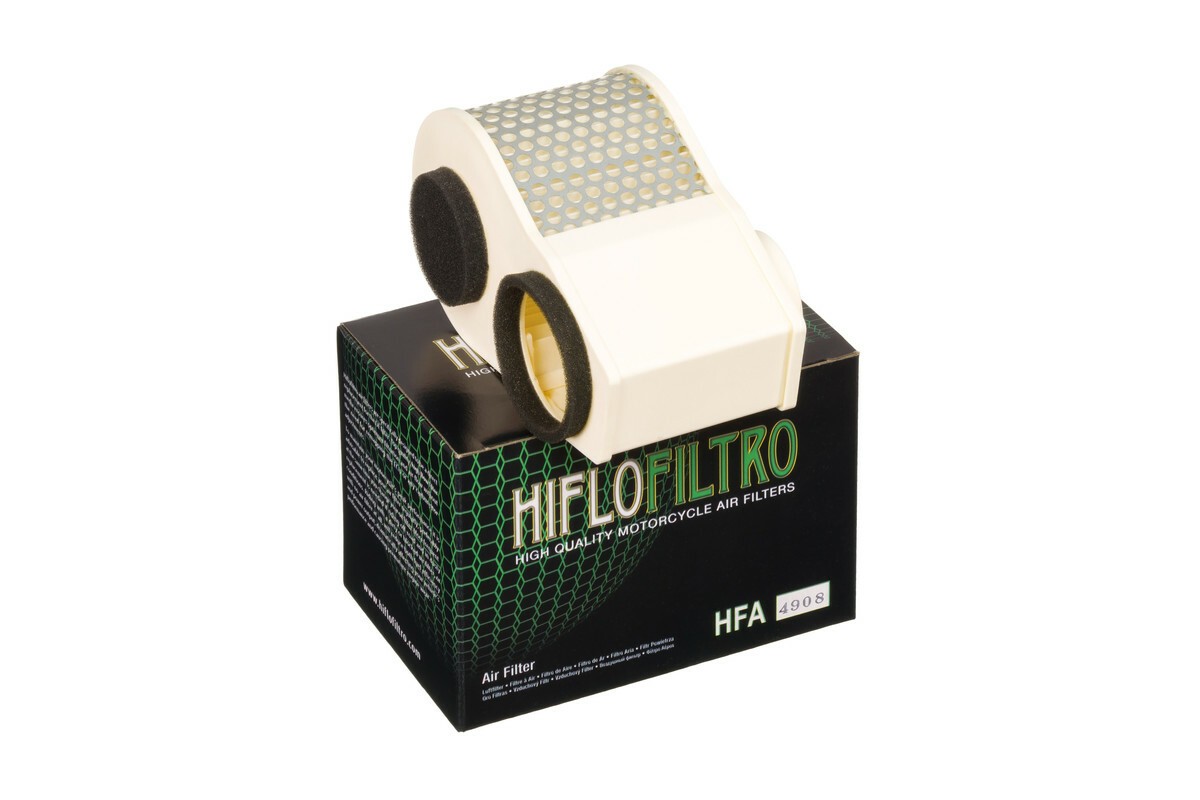 Filtre à air HIFLOFILTRO - HFA4908