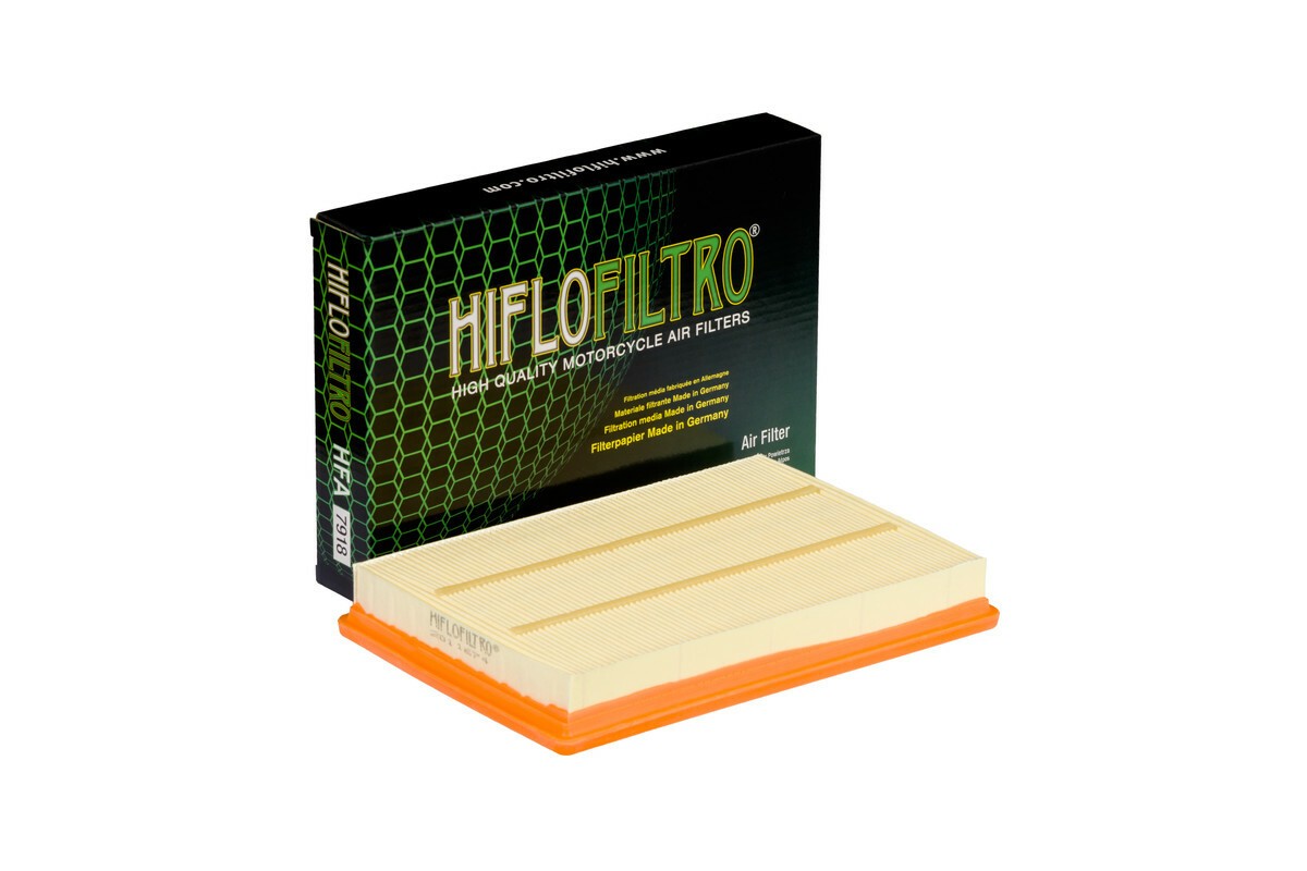 Filtre à air HIFLOFILTRO - HFA7918