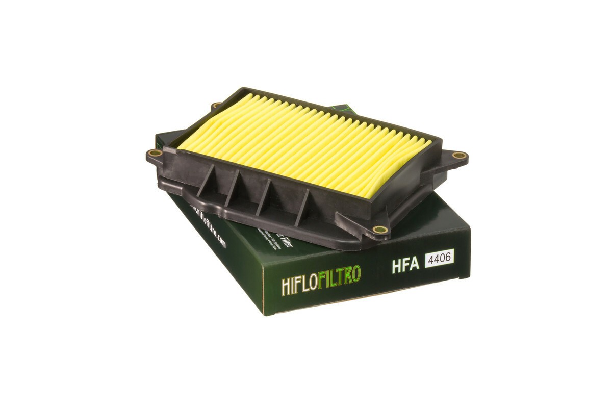 Filtre à air HIFLOFILTRO - HFA4406