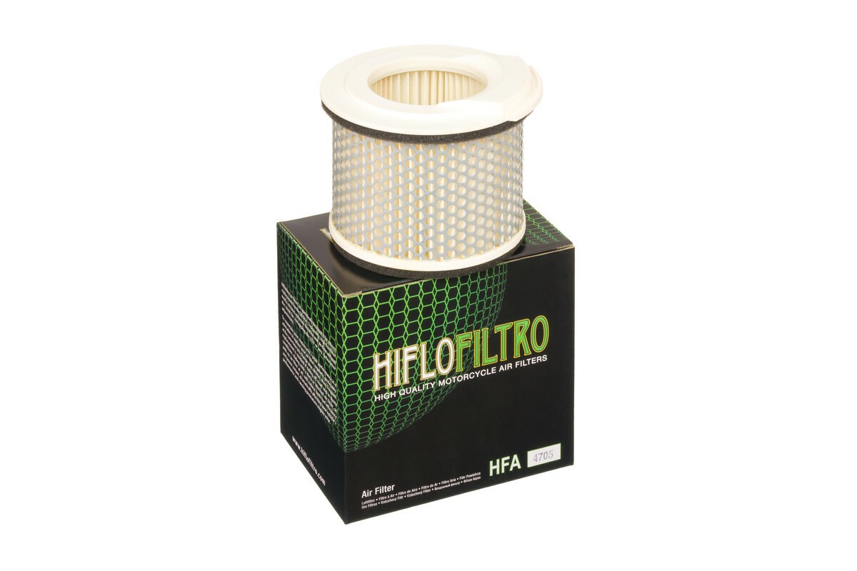 Filtre à air HIFLOFILTRO - HFA4705