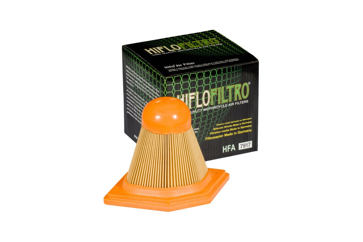 Filtre à air HIFLOFILTRO - HFA7917