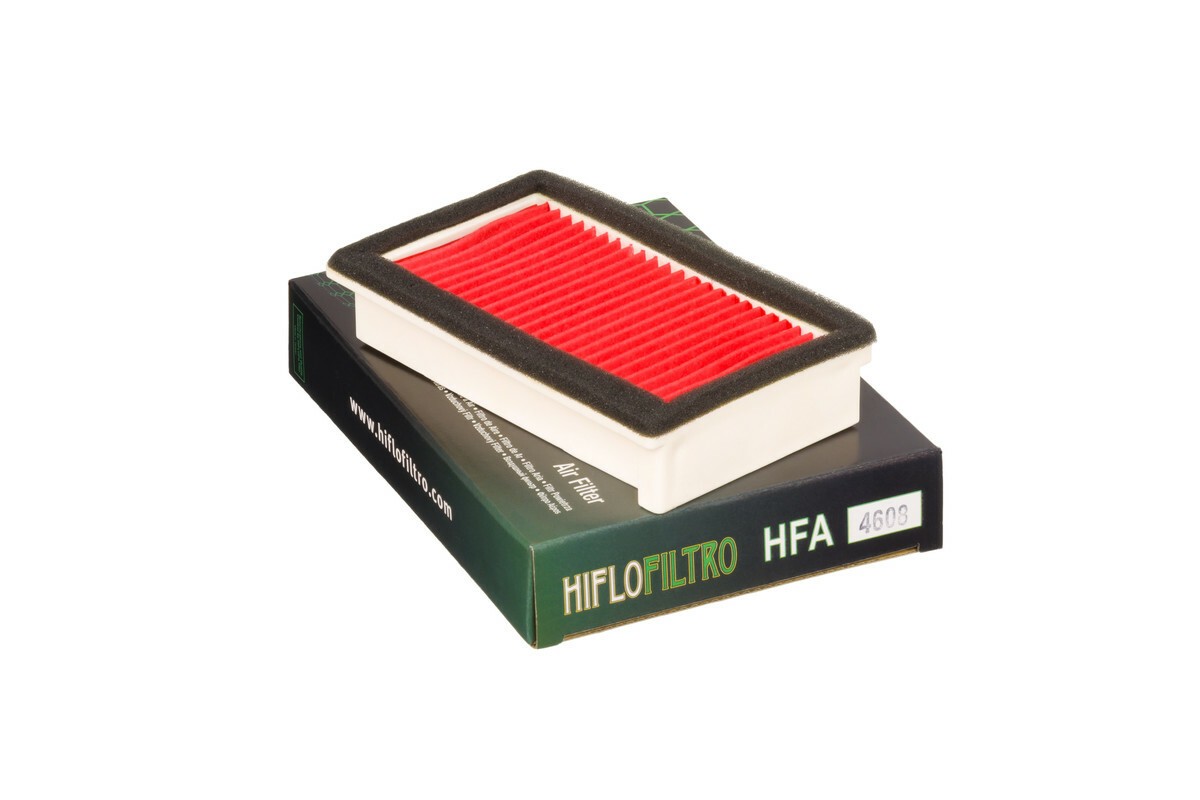 Filtre à air HIFLOFILTRO - HFA4608