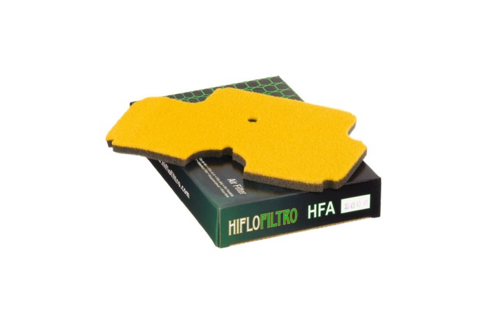 Filtre à air HIFLOFILTRO - HFA2606