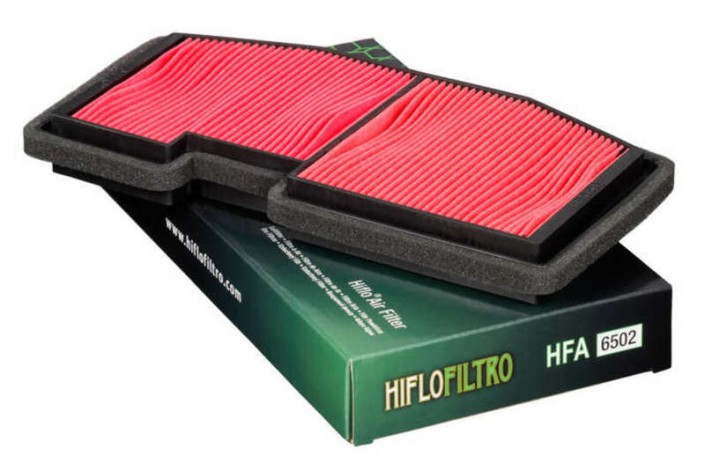 Filtre à air HIFLOFILTRO - HFA6502
