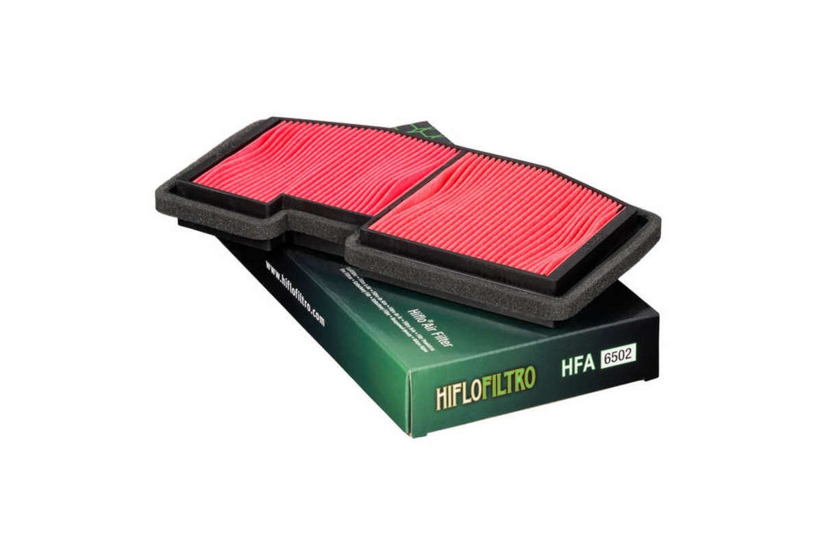 Filtre à air HIFLOFILTRO - HFA6502