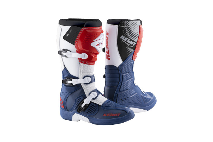 Bottes KENNY TRACK PATRIOT | Kenny - Achat en ligne