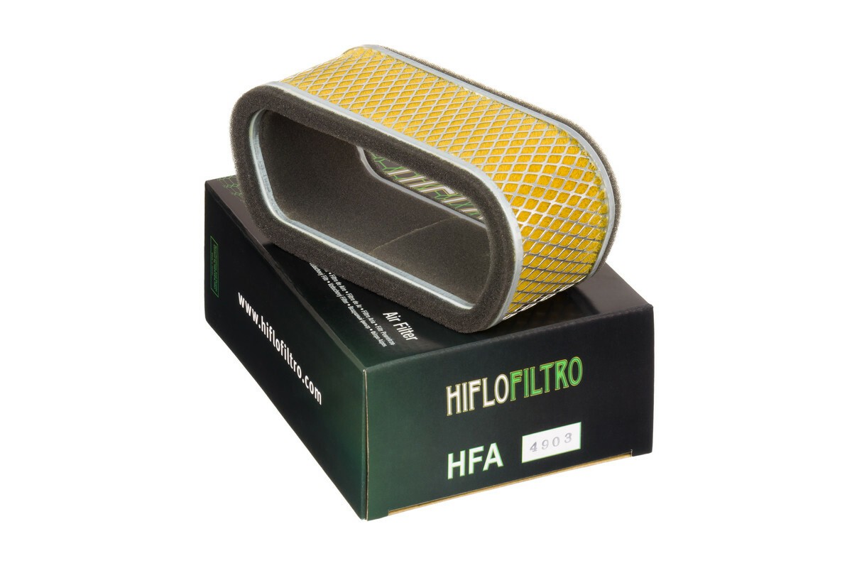Filtre à air HIFLOFILTRO - HFA4903