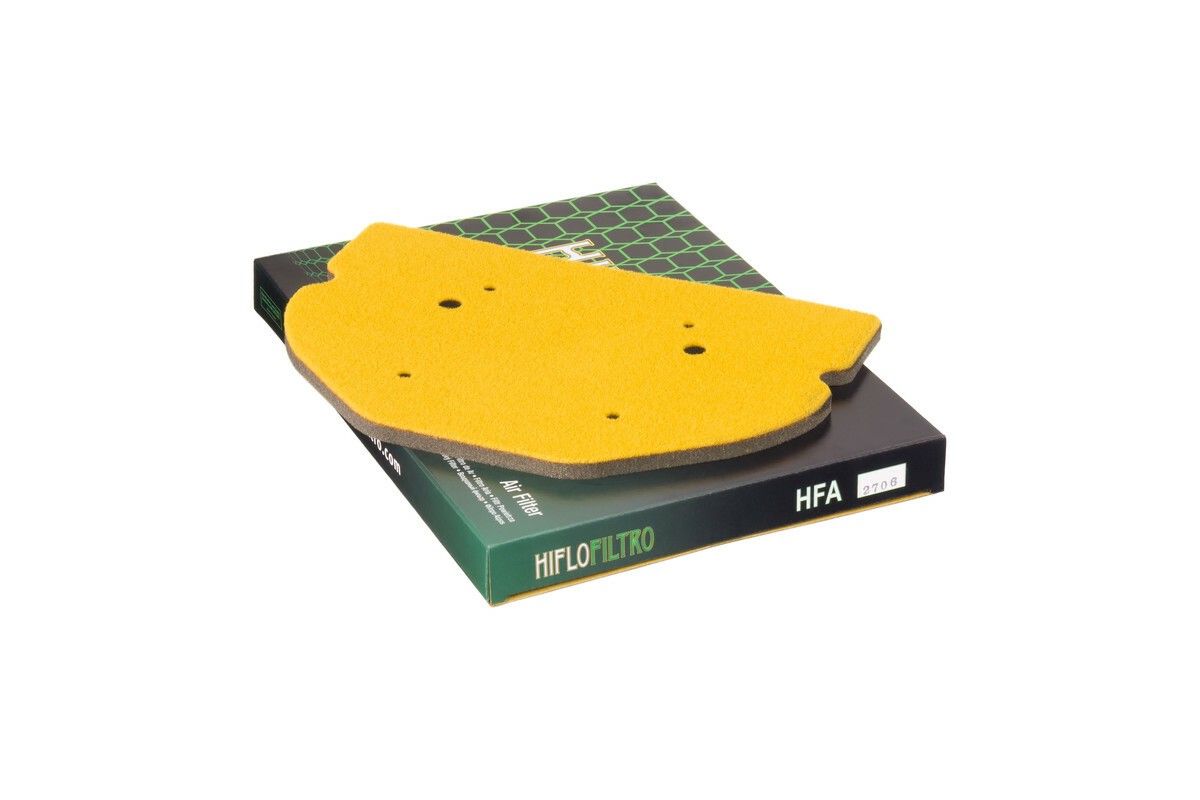 Filtre à air HIFLOFILTRO - HFA2706