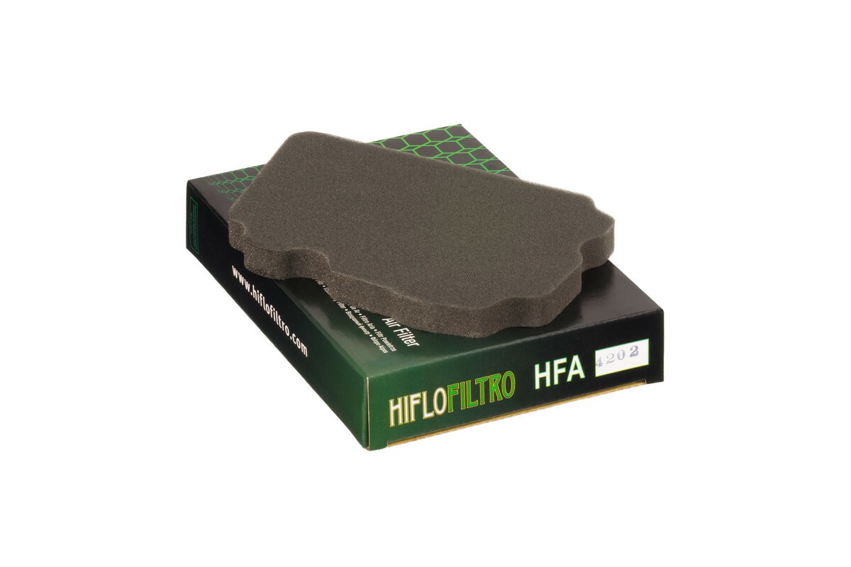 Filtre à air HIFLOFILTRO - HFA4202