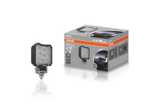 Barre lumineuse Cube WL VX100-WD / 12V/24V / Faisceau large