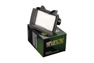 Filtre à air HIFLOFILTRO gauche -HFA4512