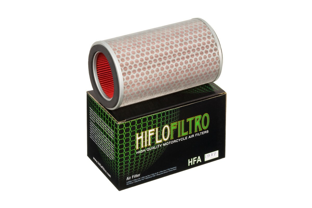 Filtre à air HIFLOFILTRO - HFA1917