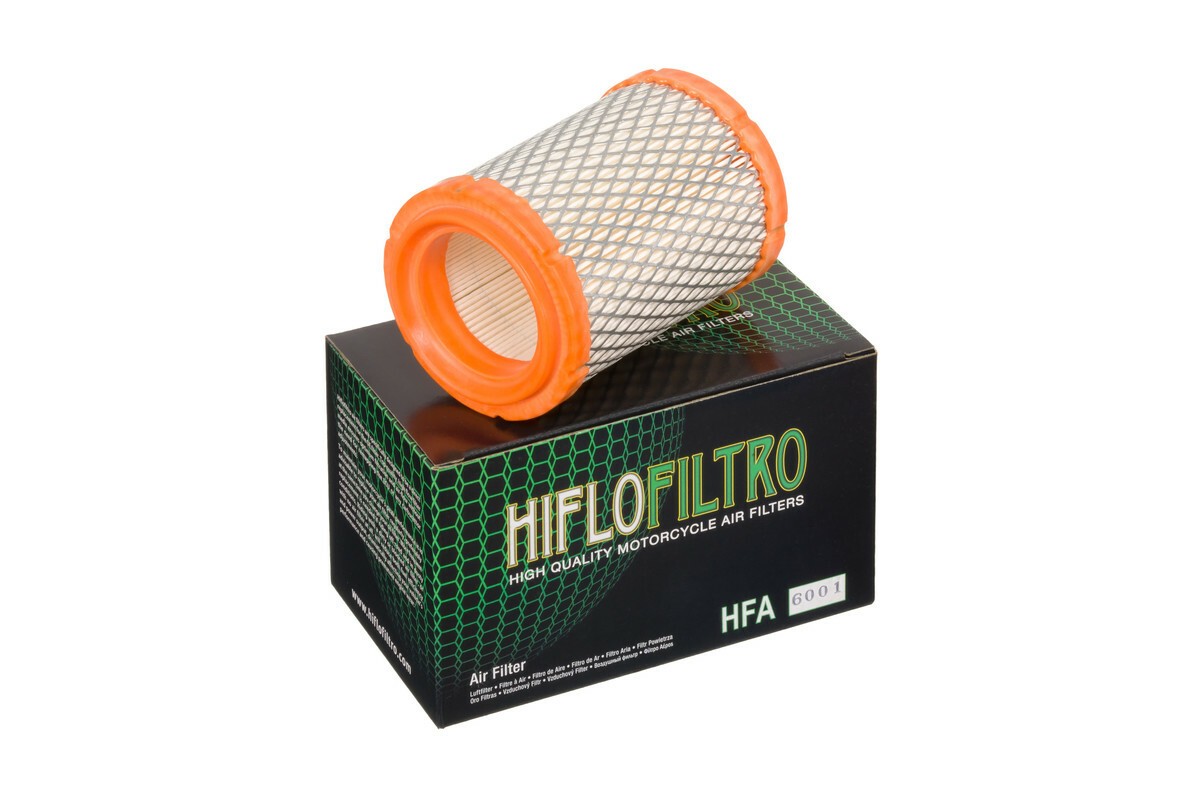 Filtre à air HIFLOFILTRO - HFA6001