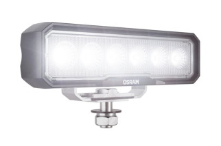 Barre lumineuse WL VX150-WD / 12V/24V / Faisceau large