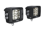 Barre lumineuse Cube WL VX80-SP / 12V/24V / Spot Beam