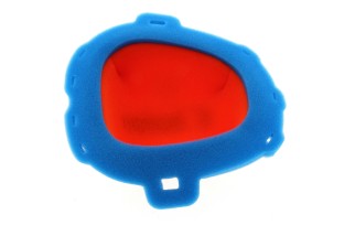 Filtre à air TECNIUM 2 couches - 0140