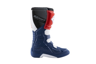Bottes KENNY TRACK PATRIOT | Kenny - Achat en ligne