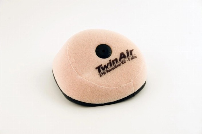 Filtre à air TWIN AIR pré-huilé résistant au feu - 154212FRX