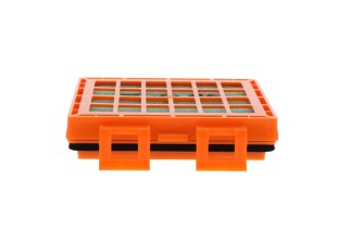 Kit filtre à air pré-huilé + cage intérieure TWIN AIR - 150609P