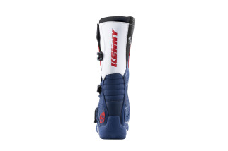 Bottes KENNY TRACK PATRIOT | Kenny - Achat en ligne