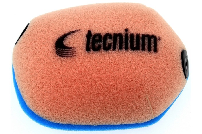 Filtre à air TECNIUM 2 couches - 0830