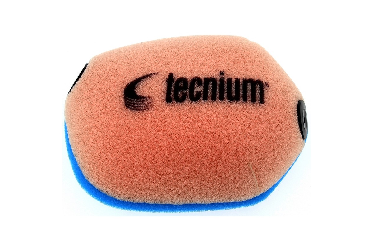 Filtre à air TECNIUM 2 couches - 0830