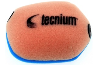 Filtre à air TECNIUM 2 couches - 0830