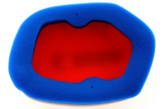 Filtre à air TECNIUM 2 couches - 0830